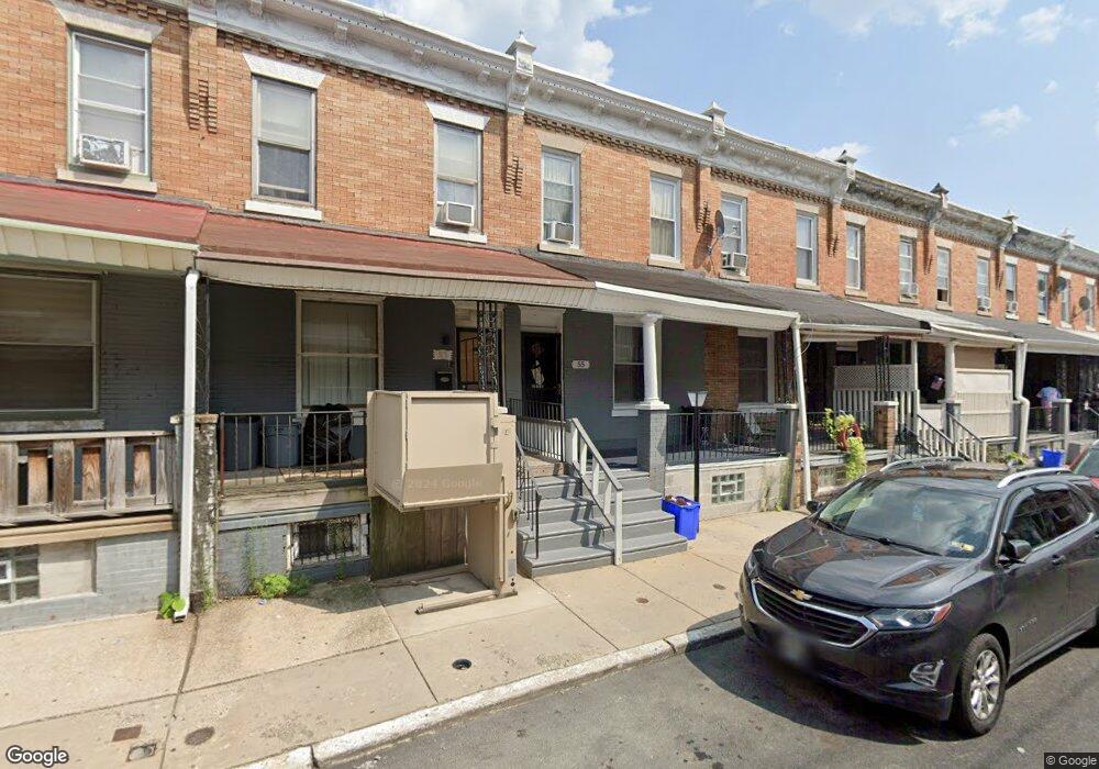 57 N Lindenwood St, Philadelphia, PA 19139 - photo 1