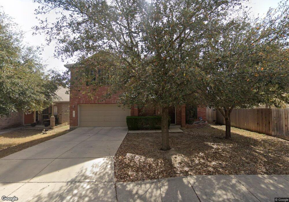 10914 Fox Glove Field, Helotes, TX 78023 - photo 1