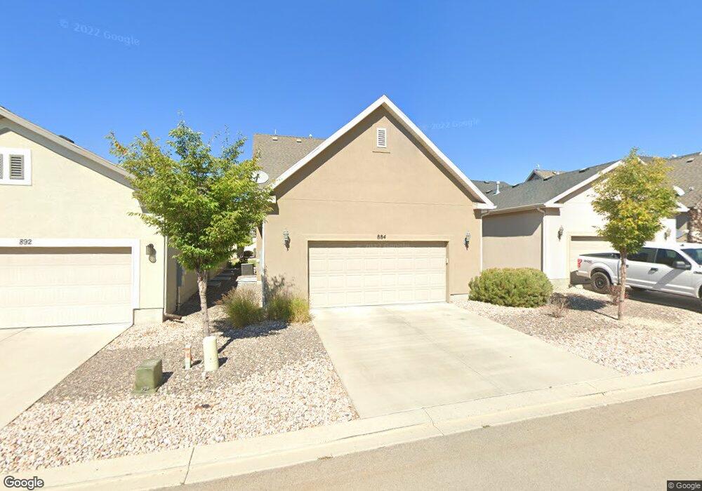884 W 2630 N, Lehi, UT 84043 - photo 1