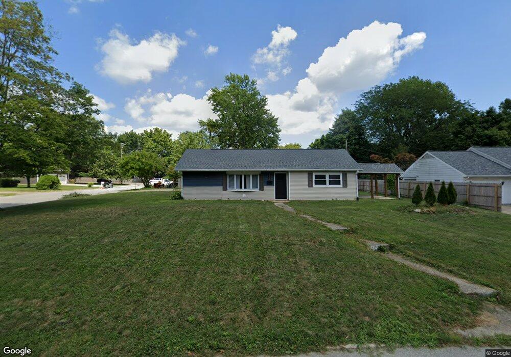 1776 Ravinia Rd, West Lafayette, IN 47906 - photo 1