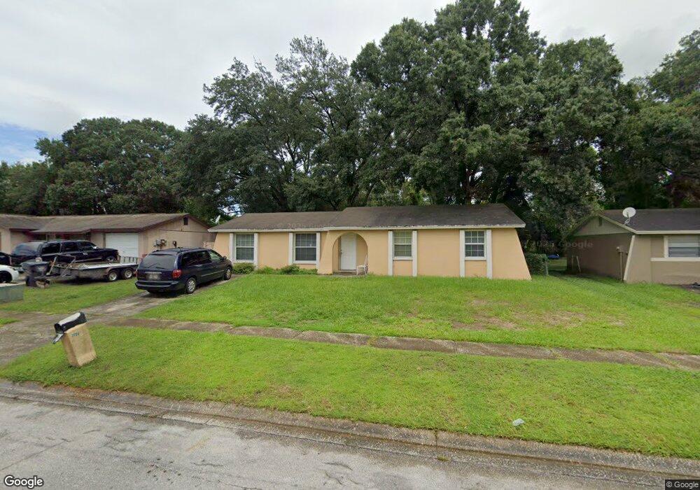 3506 Breezewood Dr, Tampa, FL 33619 - photo 1