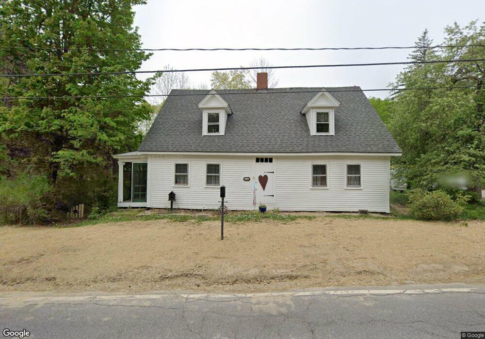 2145 Wakefield Rd, Sanbornville, NH 03872 - photo 1