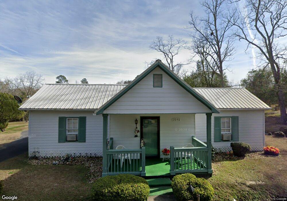 2046 Wurst St, Ochlocknee, GA 31773 - photo 1