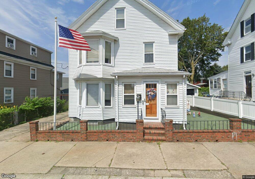 106 Tremont St, Peabody, MA 01960 - photo 1