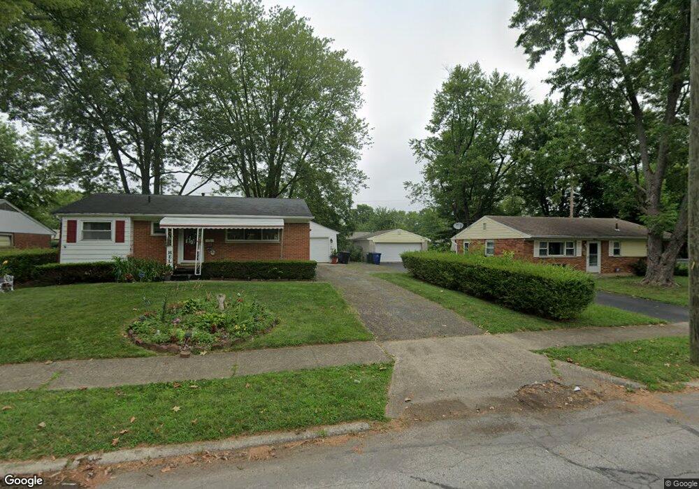 4042 Astor Ave, Columbus, OH 43227 - photo 1