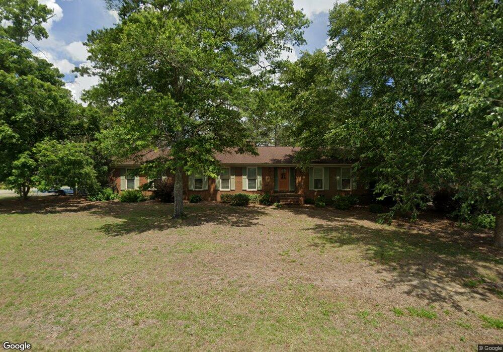 208 Marginal St, Sylvester, GA 31791 - photo 1