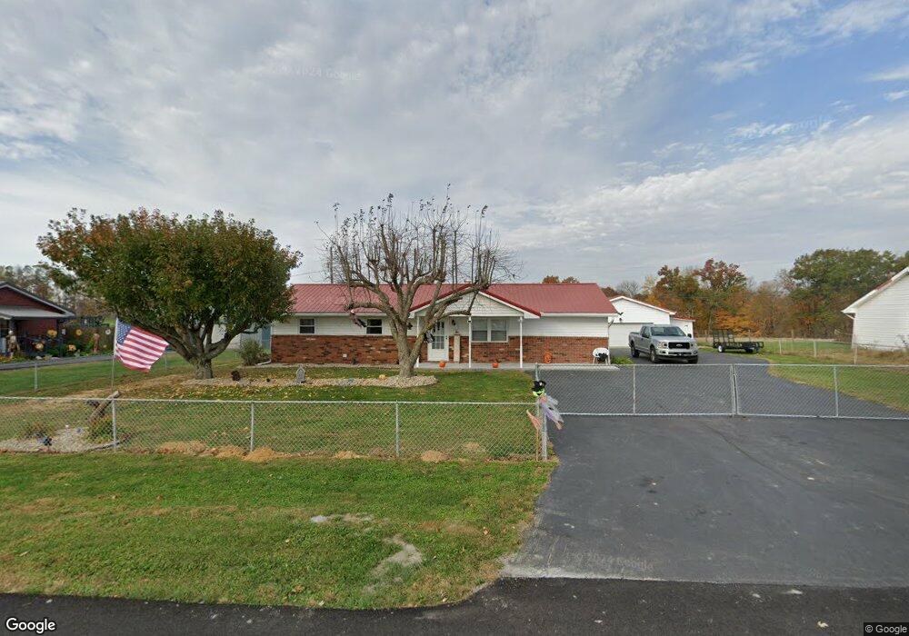 167 Hale Dr, West Union, OH 45693 - photo 1