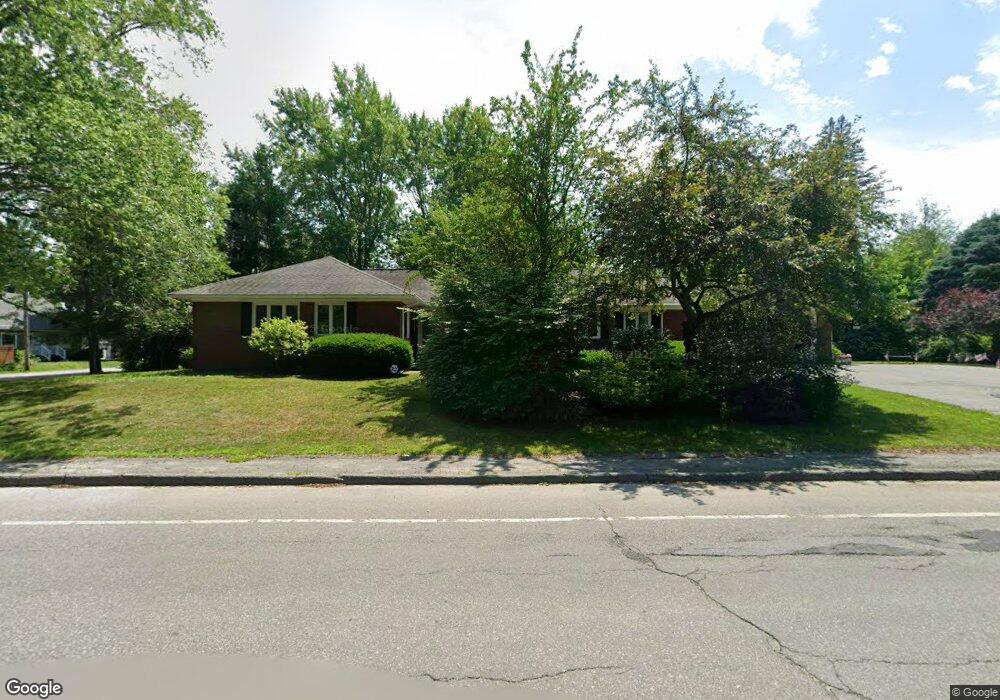 60 Mayflower Hill Dr, Waterville, ME 04901 - photo 1