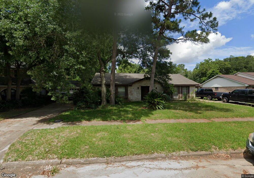 7515 Brush Wood Dr, Houston, TX 77088 - photo 1