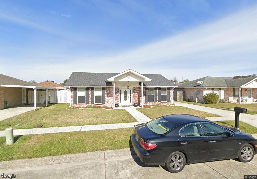 2428 Rue Jesann, Marrero, LA 70072 - photo 1