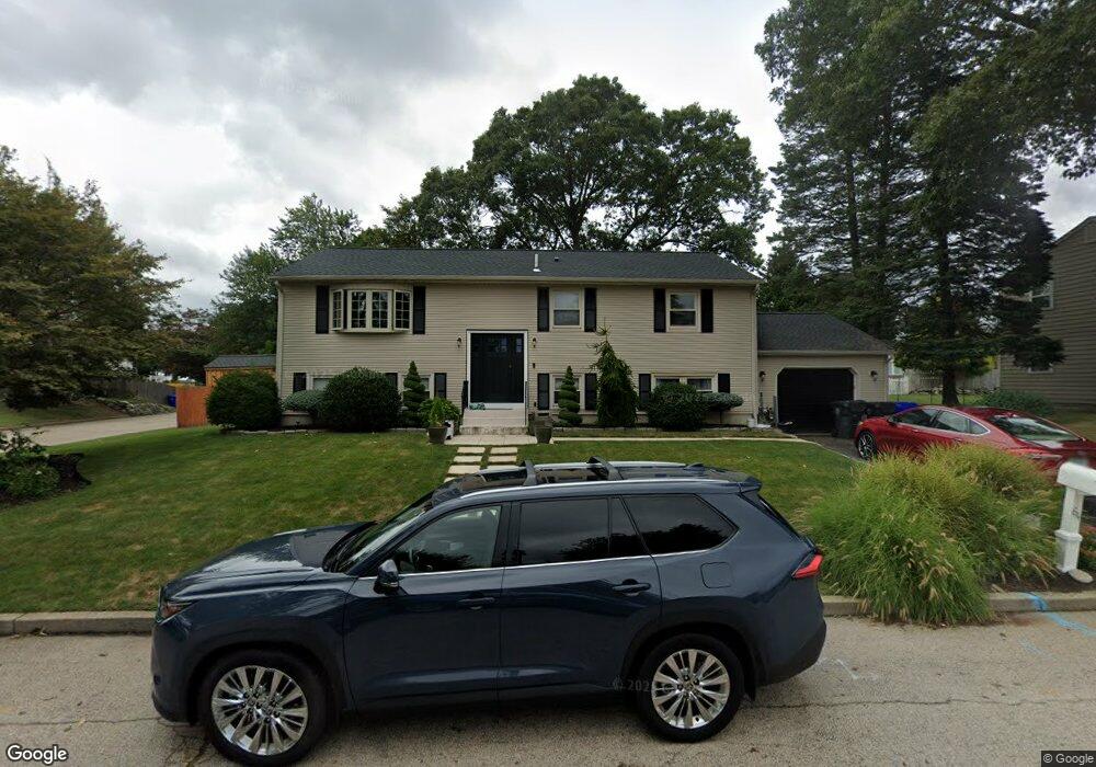 64 Pinewood Dr, West Warwick, RI 02893 - photo 1