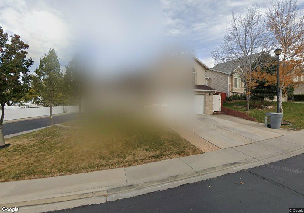 547 Compass Cir, North Salt Lake, UT 84054 - photo 1