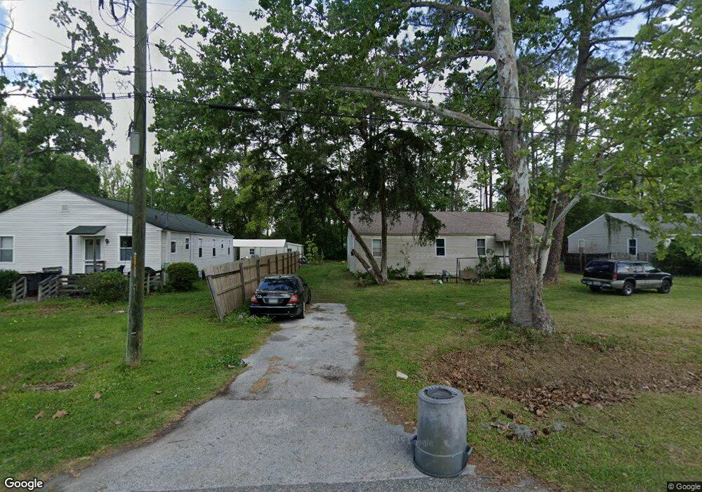 5377 Tequesta Ct, Jacksonville, FL 32244 - photo 1