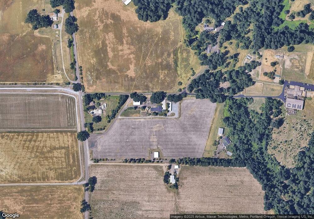22030 S Central Point Rd, Canby, OR 97013 - photo 1