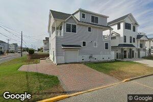 201 W Tecumseh Ave, Strathmere, NJ 08248