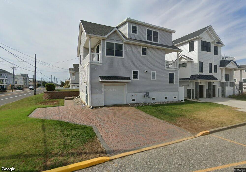 201 W Tecumseh Ave, Strathmere, NJ 08248 - photo 1