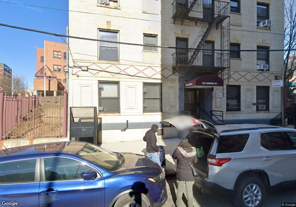 765 Garden St, Bronx, NY 10460 - photo 1