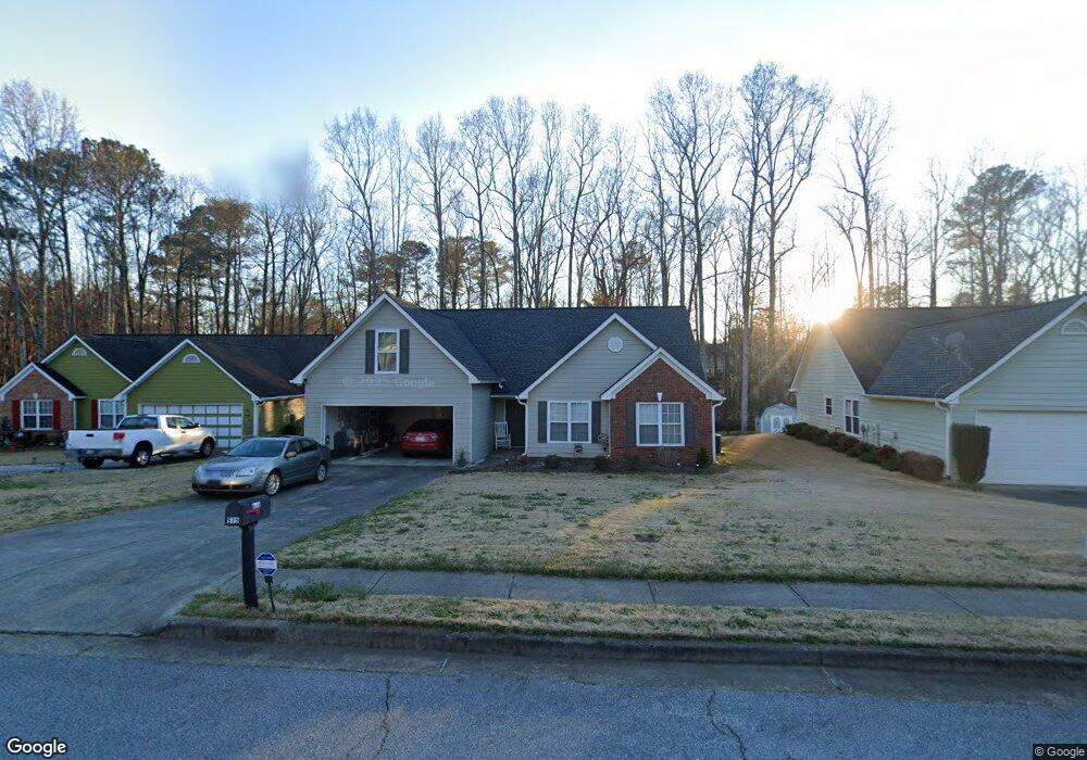 575 Devonshire Walk Dr, Suwanee, GA 30024 - photo 1