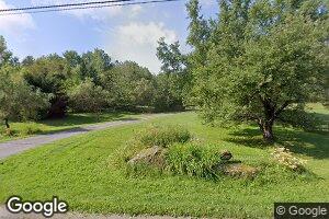 1405 Richard Woolcutt Rd, Wolcott, VT 05680