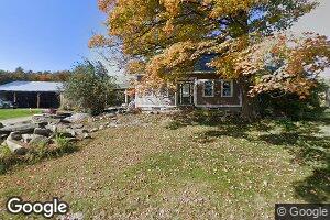 1963 Heald Rd, Proctorsville, VT 05153