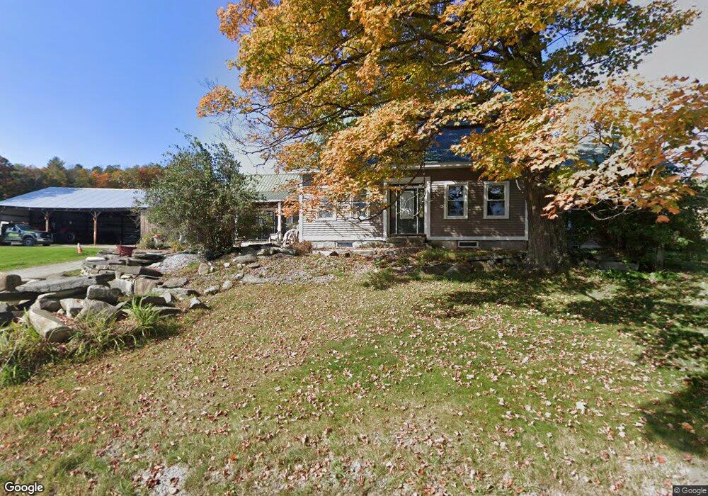 1963 Heald Rd, Proctorsville, VT 05153 - photo 1