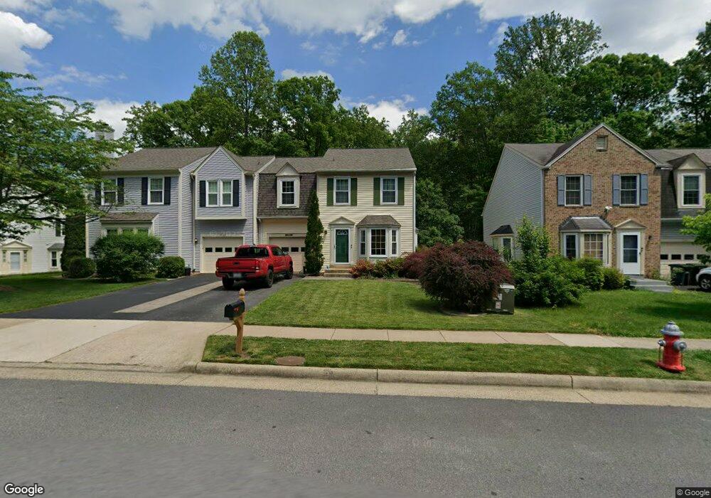 7939 Gambrill Ct, Springfield, VA 22153 - photo 1