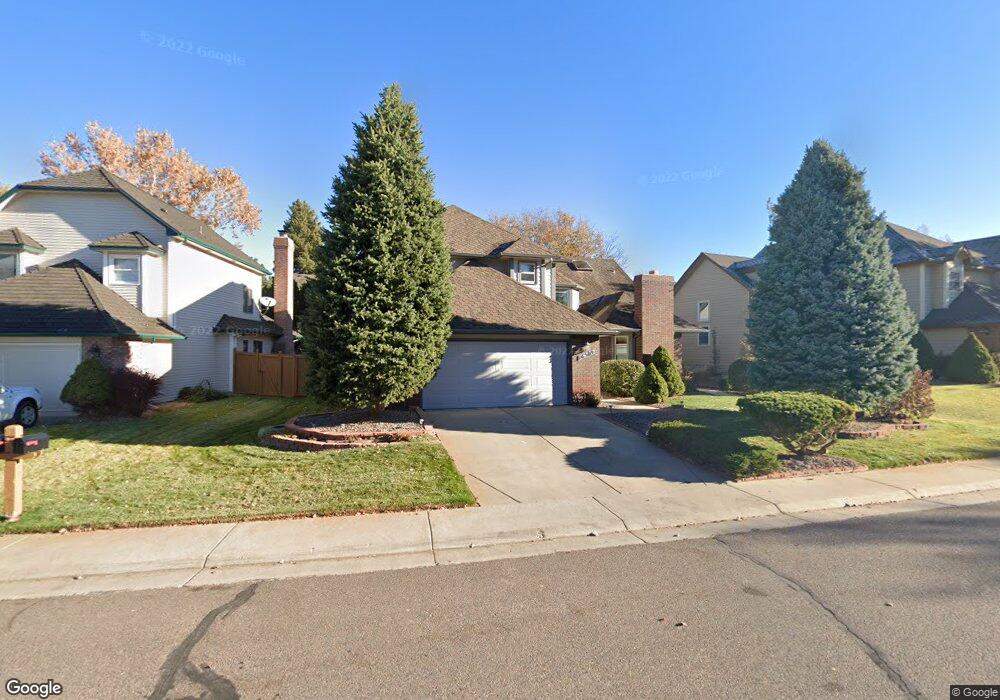 16509 E Prentice Cir, Centennial, CO 80015 - photo 1