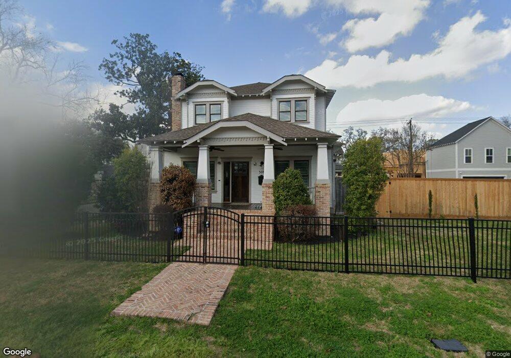 301 E 26th St, Houston, TX 77008 - photo 1