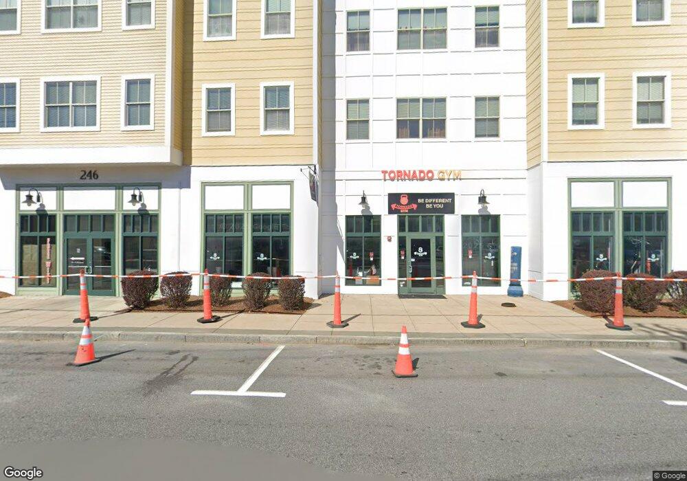 246c Main St unit C, Hudson, MA 01749 - photo 1