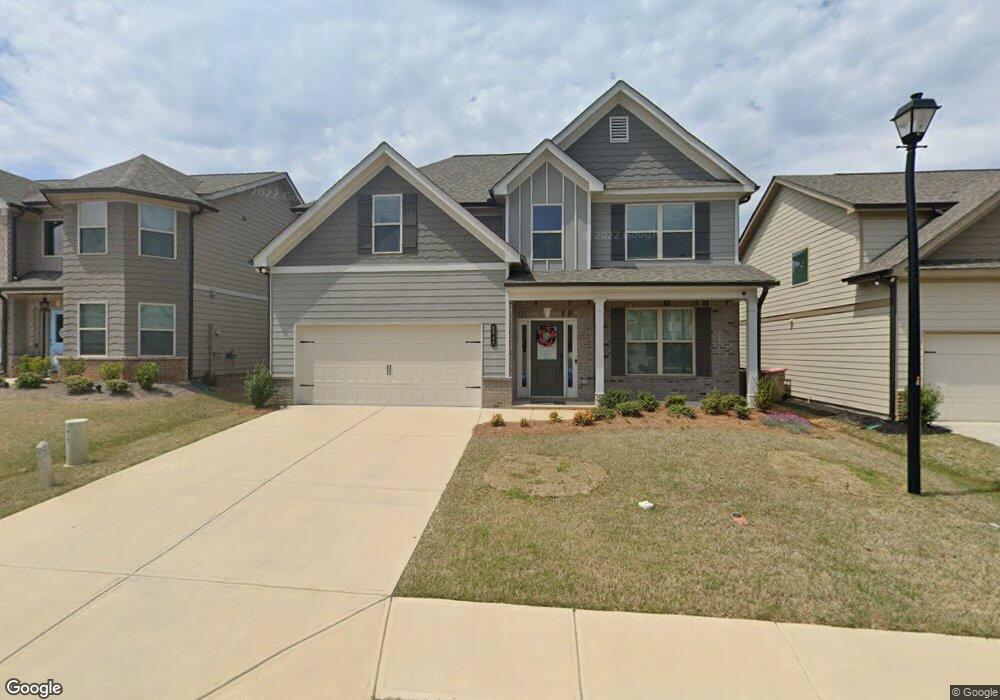 6048 Fair Winds Cove unit 95, Flowery Branch, GA 30542 - photo 1