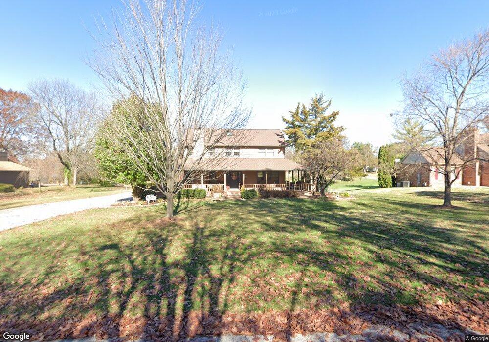 5 Keeneland Ct, Maryville, IL 62062 - photo 1