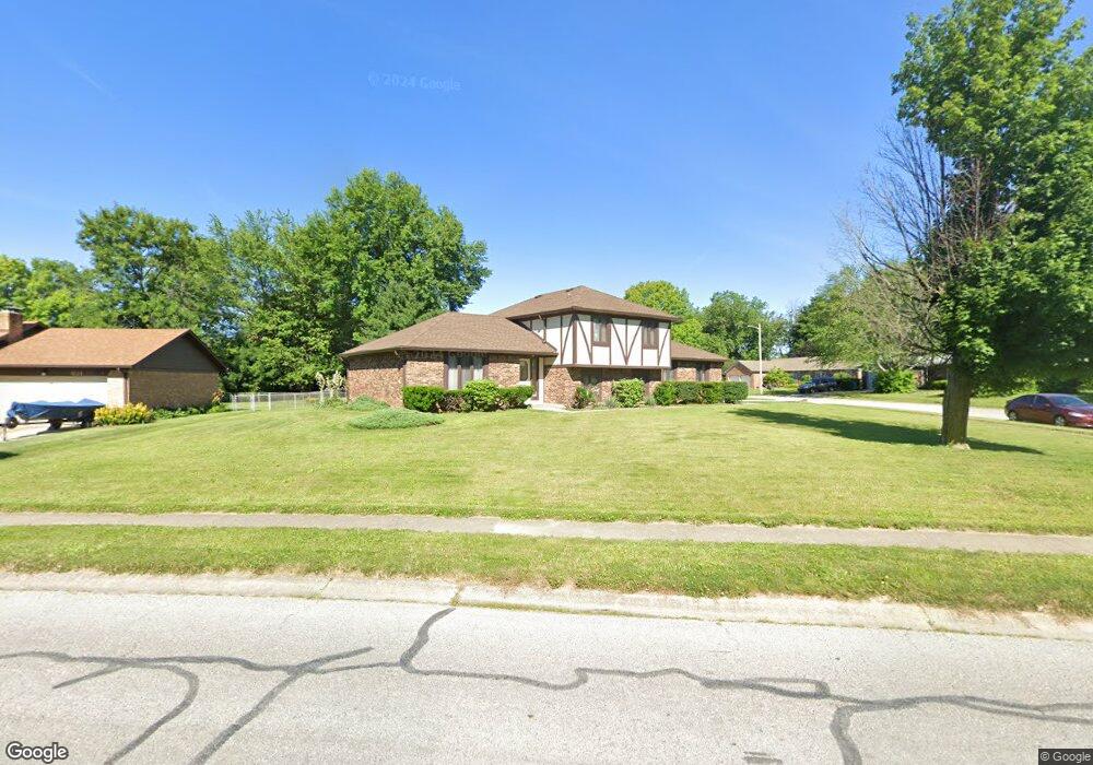 1743 Beech Dr N, Plainfield, IN 46168 - photo 1