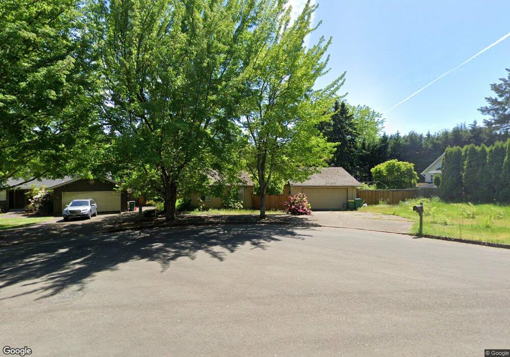 12590 SW Colt Ct, Beaverton, OR 97008 - photo 1