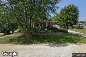 402 NW 1st Ave, Galva, IL 61434