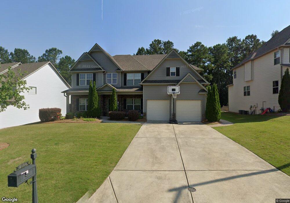 2050 Boxwood Ln, Canton, GA 30114 - photo 1