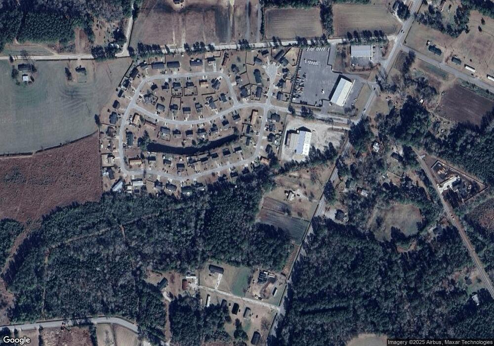 372 Cherry Buck Trail, Conway, SC 29526 - photo 1