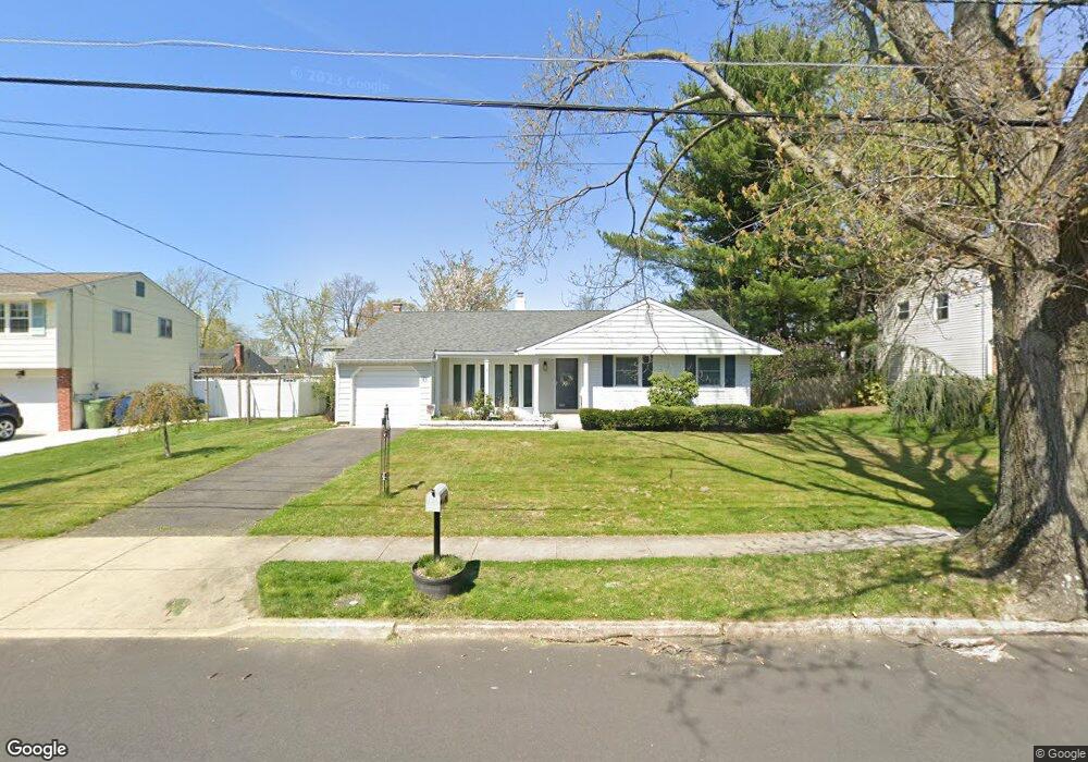 431 Valley Run Dr, Cherry Hill, NJ 08002 - photo 1