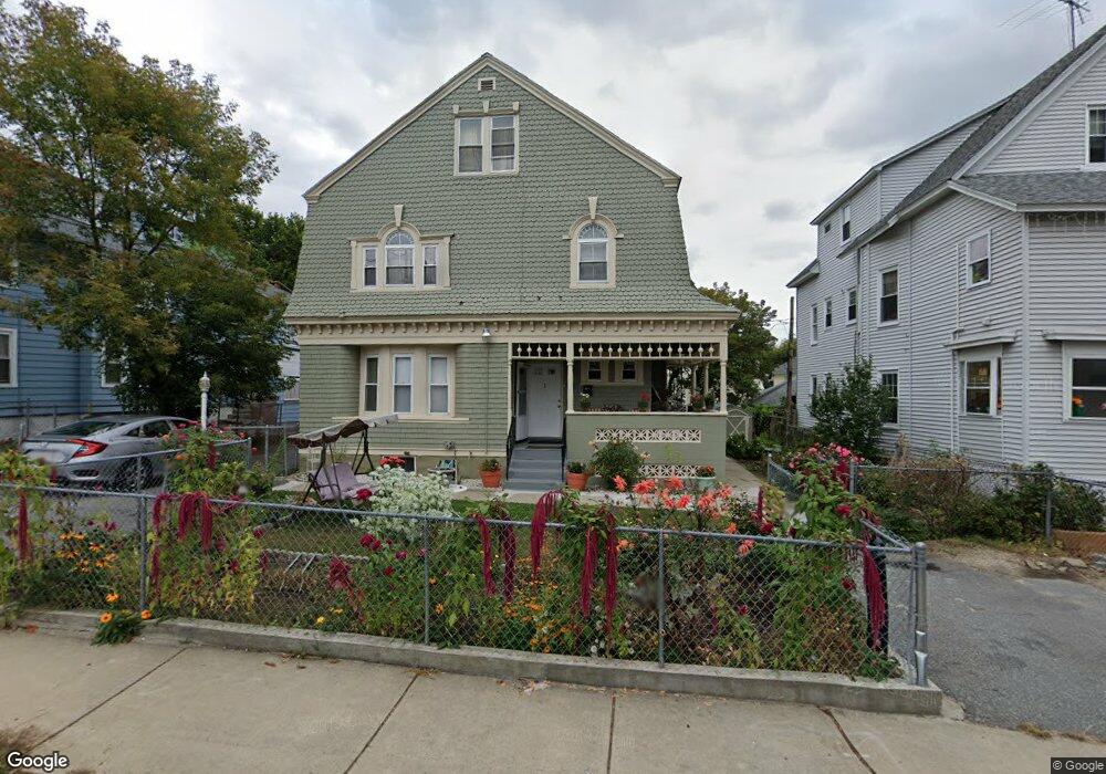 32 Arlington St, Lawrence, MA 01841 - photo 1