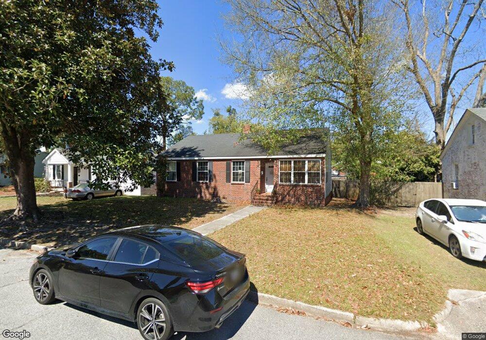 716 E 53rd St, Savannah, GA 31405 - photo 1