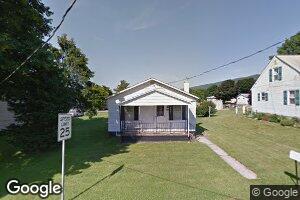 212 Clover Ave, Yeagertown, PA 17099