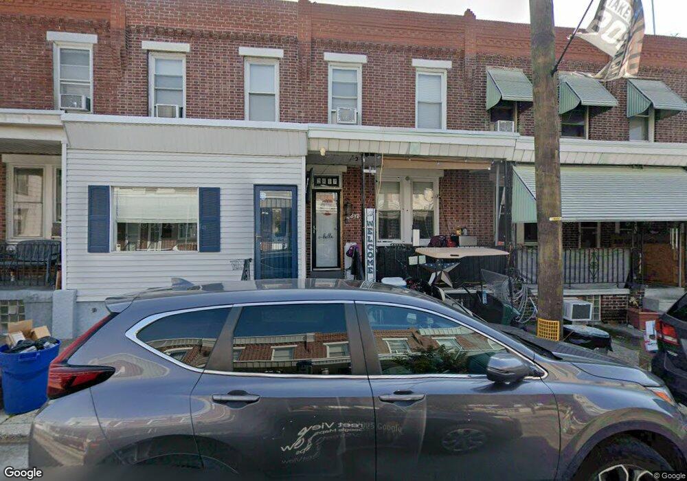 2817 Plum St, Philadelphia, PA 19137 - photo 1