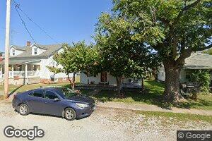 103 W Washington St, Ava, IL 62907