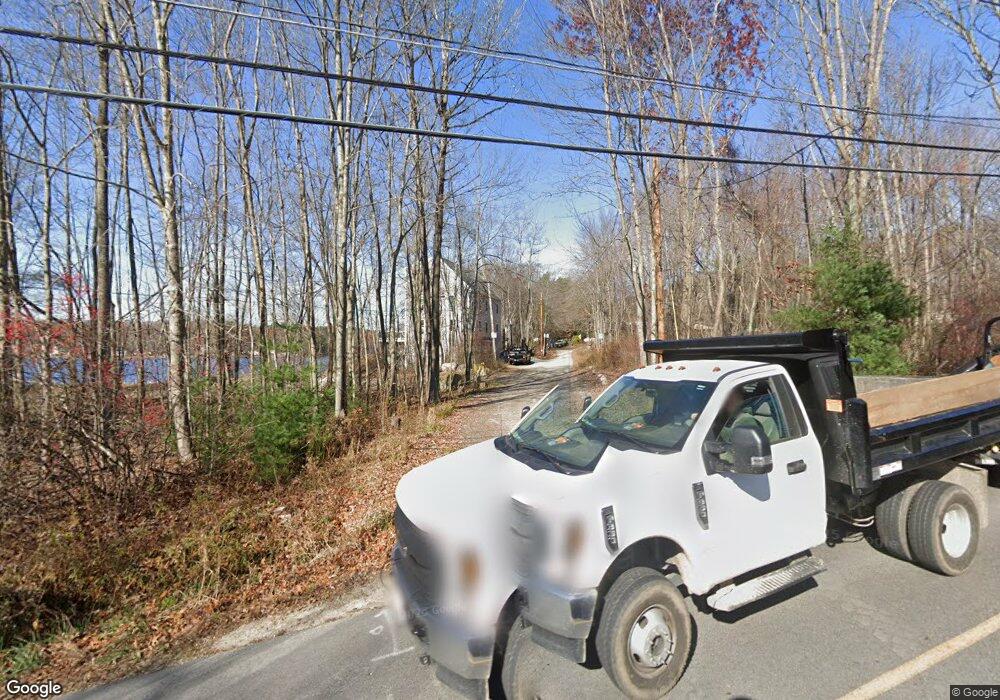 190C Partridge Hill Rd, Charlton, MA 01507 - photo 1