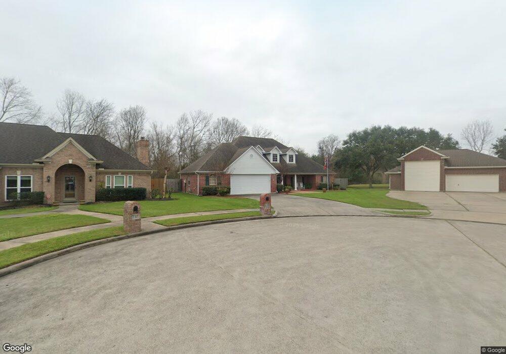 2290 Troon Dr, Alvin, TX 77511 - photo 1