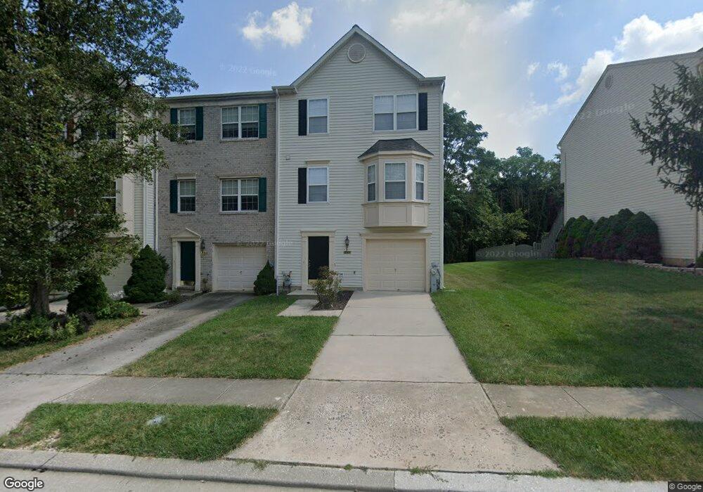 11909 Hunters Run Dr, Cockeysville, MD 21030 - photo 1