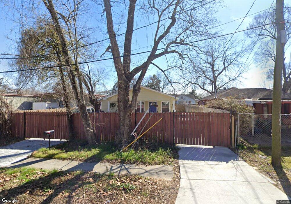 8512 Coolidge St, Houston, TX 77012 - photo 1