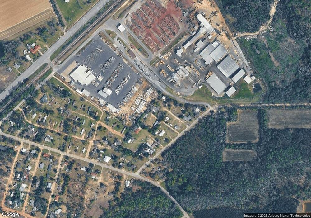 4146 Shelton Rd, Blackshear, GA 31516 - photo 1