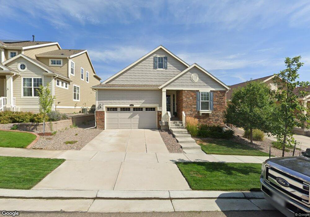 19035 W 84th Place, Arvada, CO 80007 - photo 1