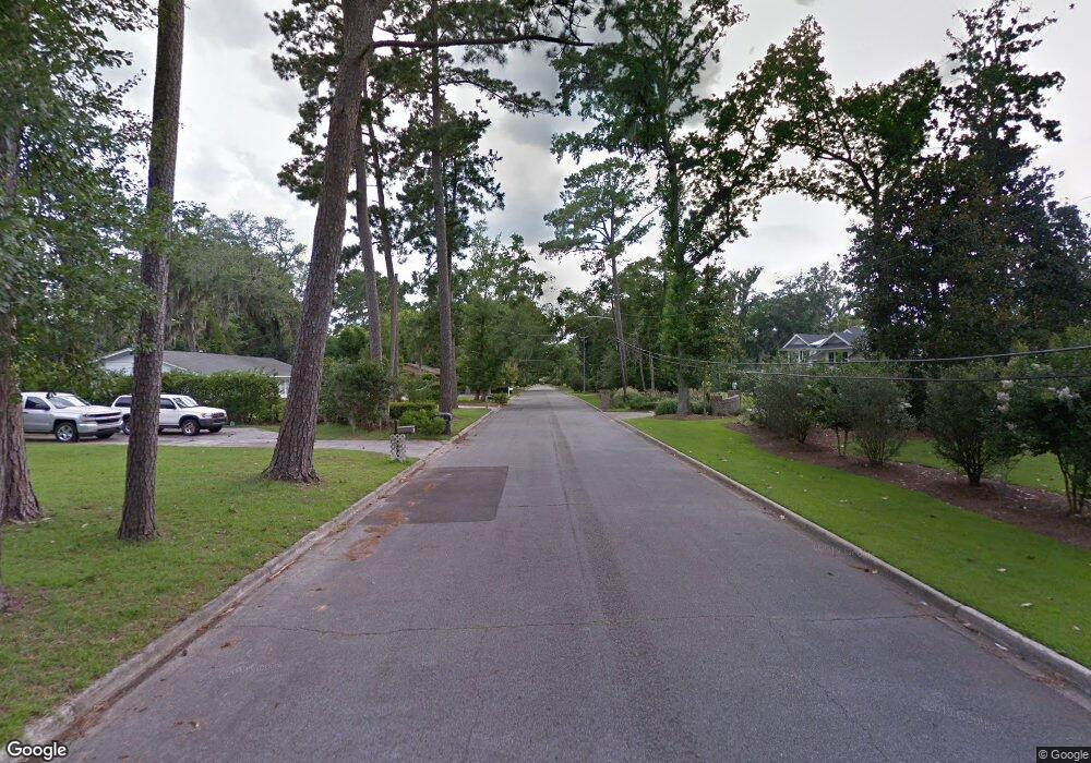 3579 Cardinal Rd, Savannah, GA 31406 - photo 1