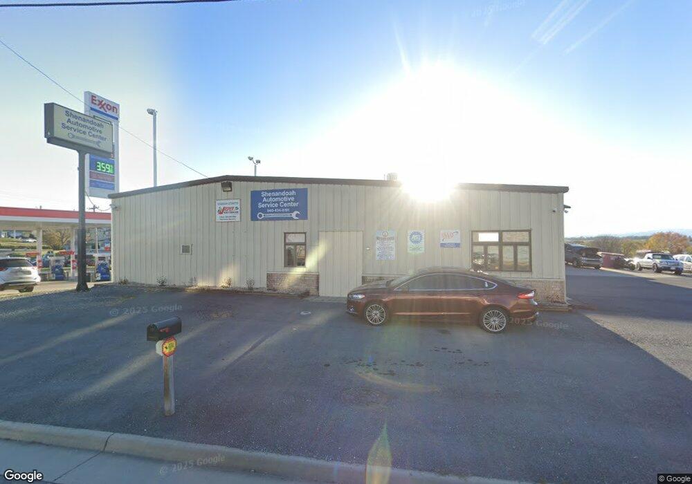 1930 Erickson Ave, Harrisonburg, VA 22801 - photo 1